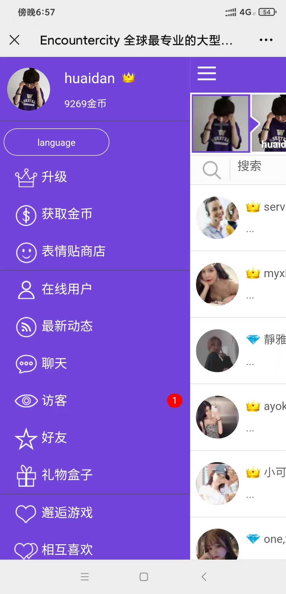 全球最专业的国际交友恋爱网站大型国际交友网交友网站12国语言  768无名网络